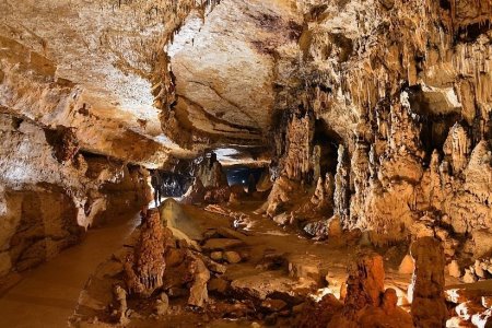 grottes arcy sur cure ouverture tarifs horaires