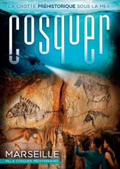 visite grotte cosquer marseille ouverture tarif
